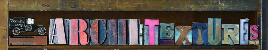architextures 7 gypsies