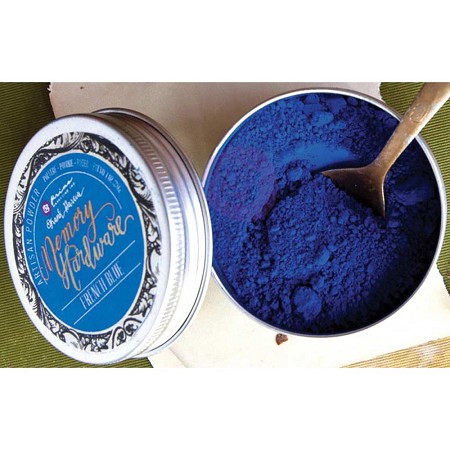 frank garcia artisan powders