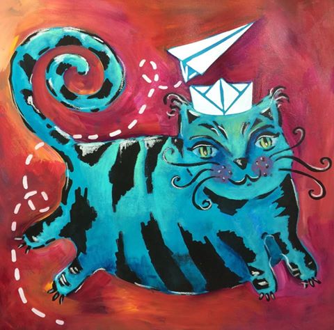 crafters workshop stencils