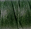 Picture of Waxed Linen Thread Dark Emerald 5m