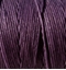 Picture of Waxed Linen Thread Plum 5m