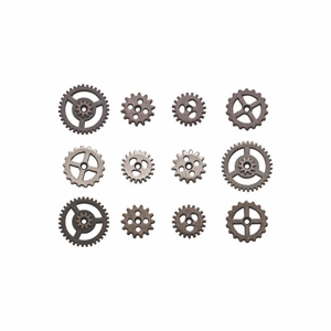 Picture of Tim Holtz Idea-ology Mini Gears