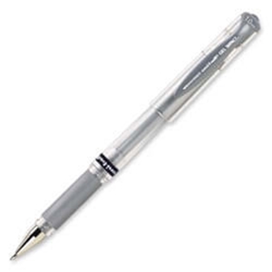 Picture of Uniball Signo Silver Pen - Στυλό Gel Ασημί