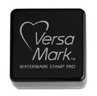 Εικόνα του Μελάνι Embossing Versamark Watermark Mini - Διάφανο
