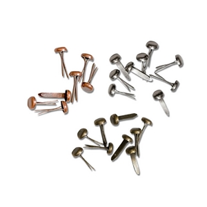 Picture of Tim Holtz Idea-Ology Long Fasteners - Brads