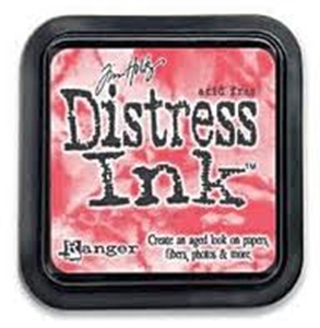 Picture of Μελάνι Distress Ink Worn Lipstick