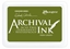 Picture of Ranger Archival Ink Pad - Fern Green