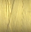 Picture of Waxed Linen Thread Lemon Yellow 5m