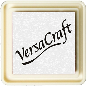 Picture of Μελάνι Versacraft - Mini White