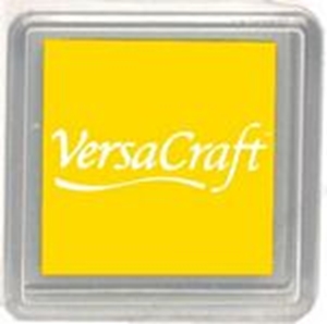 Picture of Μελάνι Versacraft - Mini Lemon Yellow