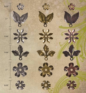 Picture of Tim Holtz Ideaology - Foliage