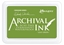 Picture of Ranger Archival Ink Pad - Leaf Green