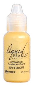 Picture of Liquid pearls Buttercup