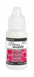 Picture of Ranger Mini Glossy Accents 0.5oz