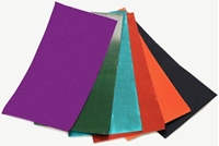 Picture of Spellbinders Premium Craft Foil - Jewel Tones
