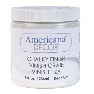 Picture of Χρώμα Κιμωλίας Americana Chalky Finish Everlasting 8oz