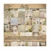 Picture of Tim Holtz Idea-ology Paper Pad 12"X12'' - Wall Flower Tim Holtz