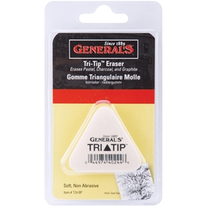 Picture of General's Tri - Tip Eraser