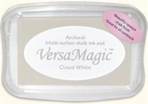 Picture of VersaMagic - Cloud White