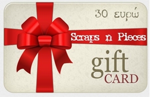 Picture of Gift Card 30