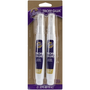 Picture of Aleene's Tacky Glue Pen 2 Pcs