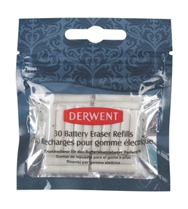 Picture of Derwent Replacement Erasers