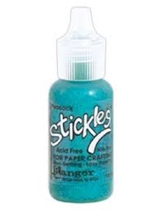 Picture of Κόλλα Glitter Stickles - Peacock