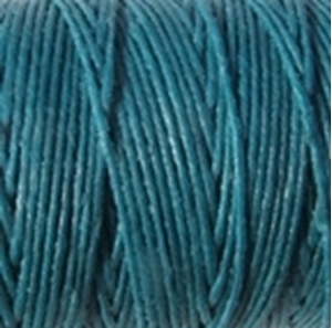 Picture of Νήμα Λινό Κερωμένο Turquoise 20m