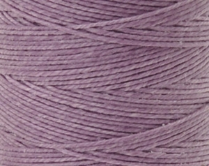 Picture of Νήμα Λινό Κερωμένο Lavender 10m