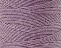 Εικόνα του Νήμα Λινό Κερωμένο Lavender 5m