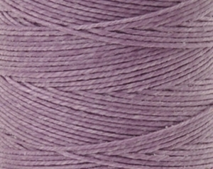 Picture of Νήμα Λινό Κερωμένο Lavender 20m