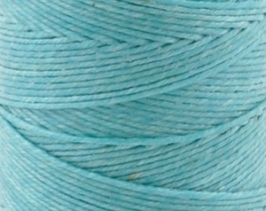 Picture of Νήμα Λινό Κερωμένο Turquoise 20m