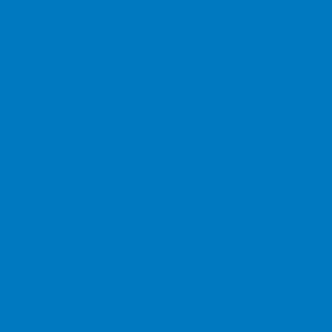 Picture of DecoArt Americana Neons Ακρυλικό Χρώμα 59ml - Electric Blue