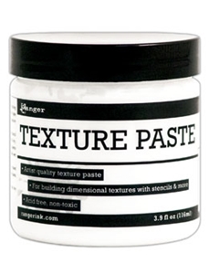 Picture of Texture Paste -  Παστα Διαμορφωσης Opaque White