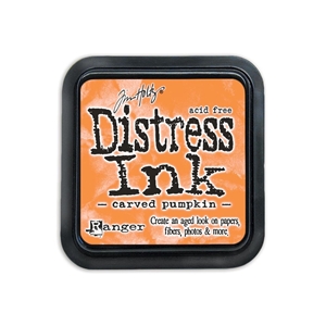 Picture of Μελάνι Distress Ink Carved Pumpkin