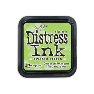 Picture of Μελάνι Distress Ink Twisted Citron