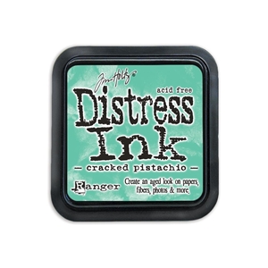 Picture of Μελάνι Distress Ink Cracked Pistachio