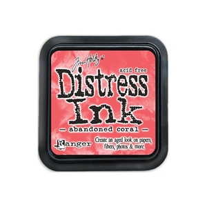 Picture of Μελάνι Distress Ink - Abandoned Coral
