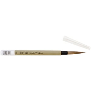 Picture of Pro Arte Bamboo Brush #14