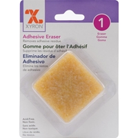 Εικόνα του XYRON Adhesive Eraser - Γόμα Καθαρισμού Κόλλας & Υπολειμμάτων