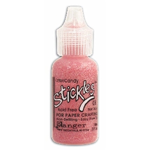 Picture of Κόλλα Glitter Stickles - Cotton Candy