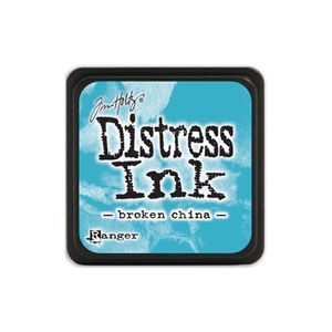 Picture of Μελάνι Distress Ink Mini Broken China