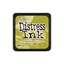 Εικόνα του Μελάνι Distress Ink Mini - Crushed Olive