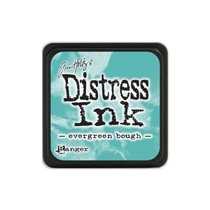 Picture of Μελάνι Distress Ink Mini Evergreen Bough