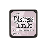 Εικόνα του Μελάνι Distress Ink Mini Milled Lavender