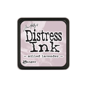 Picture of Μελάνι Distress Ink Mini - Milled Lavender