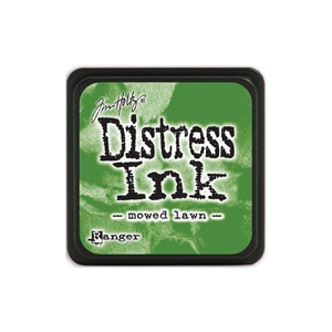 Picture of Distress Ink Mini - Mowed Lawn