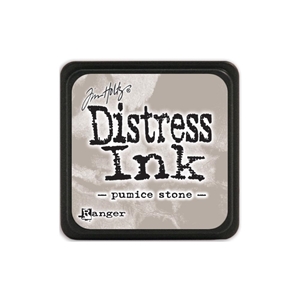 Picture of Μελάνι Distress Ink Mini - Pumice Stone