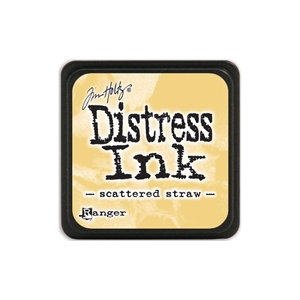 Picture of Μελάνι Distress Ink Mini - Scattered Straw