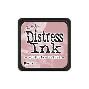 Picture of Μελάνι Distress Ink Mini - Victorian Velvet
